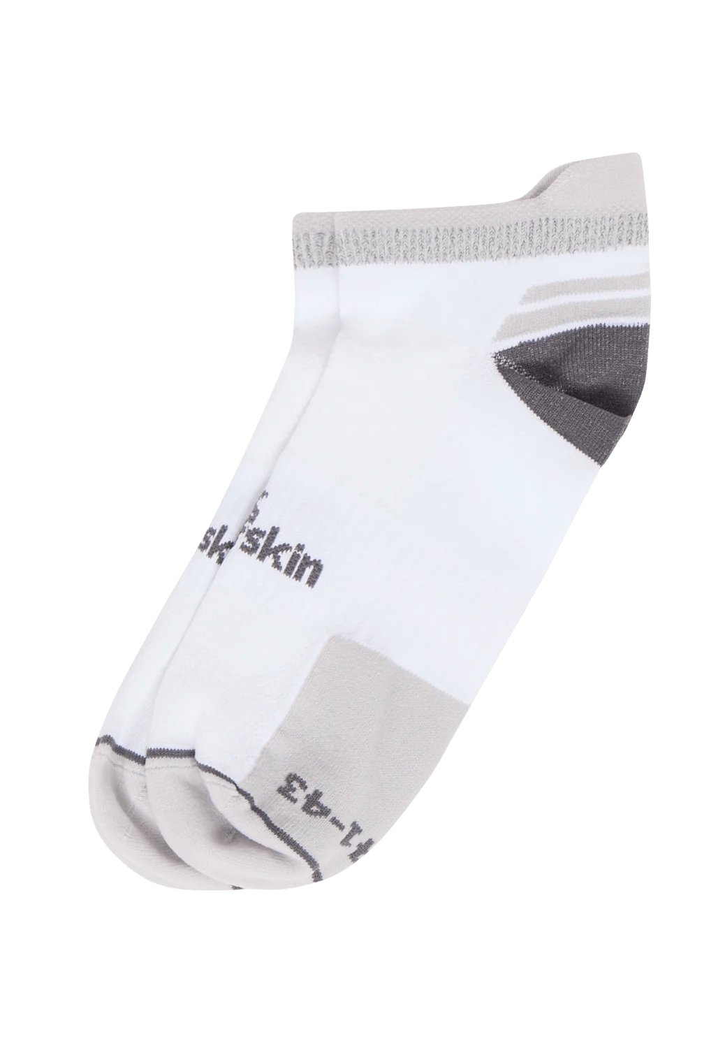 Jack Wolfskin PRELIGHT SOCK LOW C - Socken bei PeakStyle