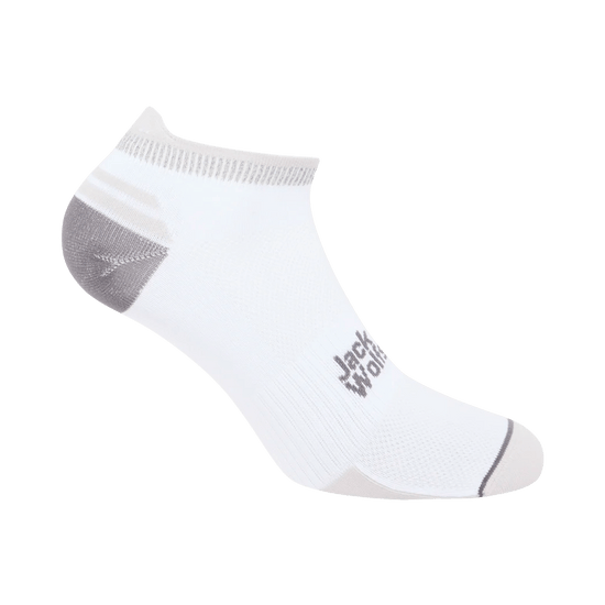 Jack Wolfskin PRELIGHT SOCK LOW C - Socken bei PeakStyle