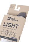 Jack Wolfskin PRELIGHT SOCK LOW C - Socken bei PeakStyle