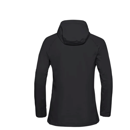 Jack Wolfskin PRELIGHT TRAIL HOODED W - bei PeakStyle