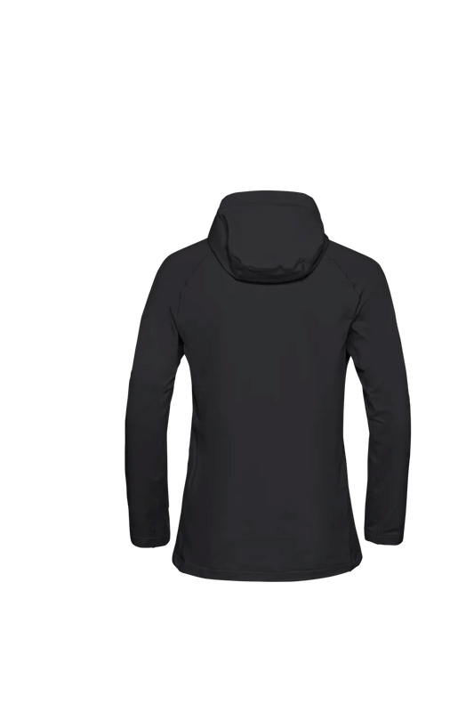 Jack Wolfskin PRELIGHT TRAIL HOODED W - bei PeakStyle