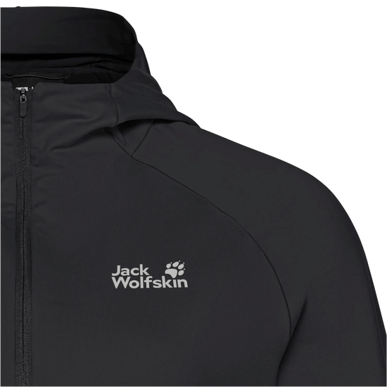 Jack Wolfskin PRELIGHT TRAIL HOODED W - bei PeakStyle