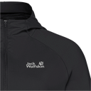 Jack Wolfskin PRELIGHT TRAIL HOODED W - bei PeakStyle