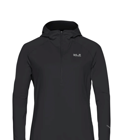 Jack Wolfskin PRELIGHT TRAIL HOODED W - bei PeakStyle