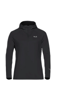 Jack Wolfskin PRELIGHT TRAIL HOODED W - bei PeakStyle