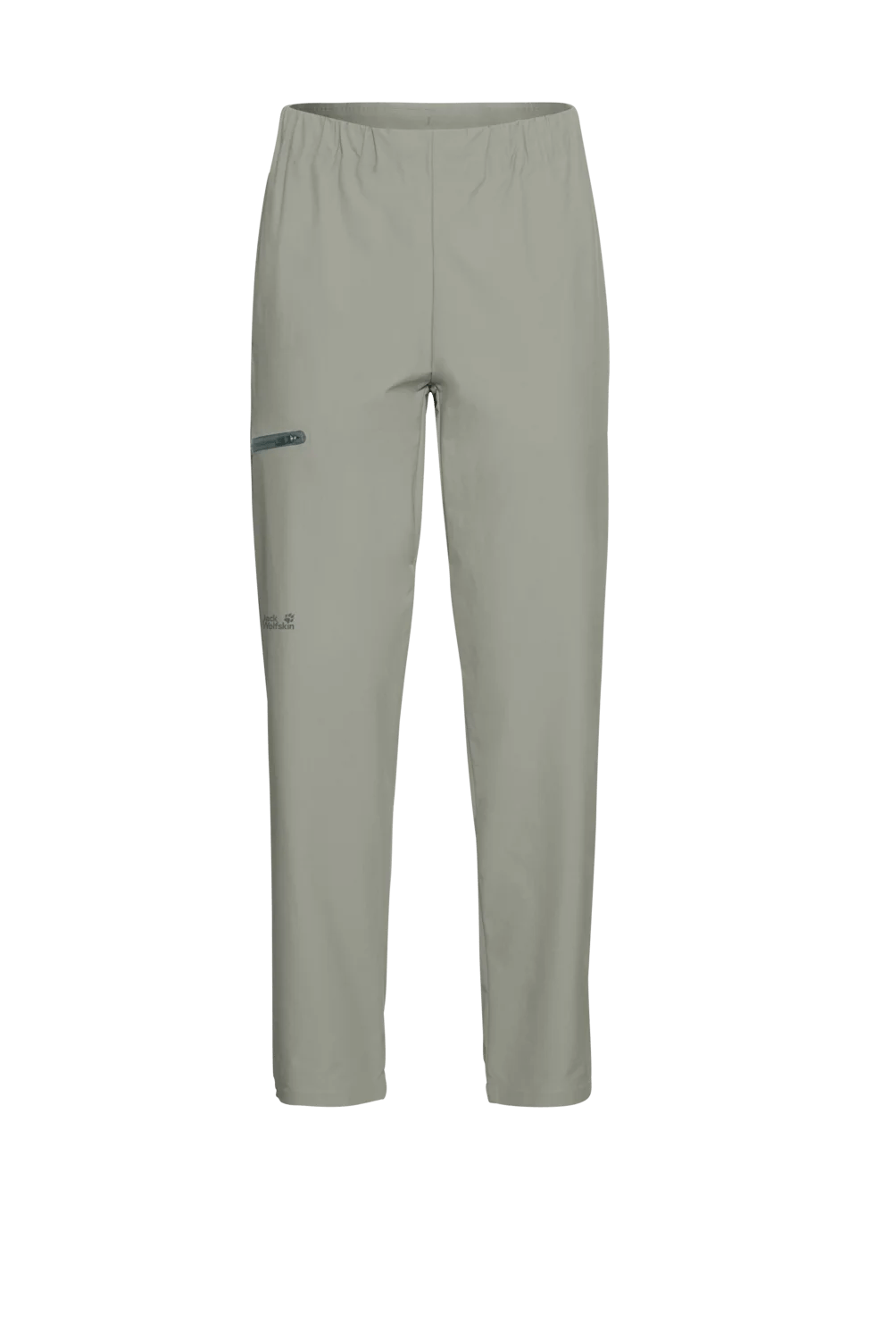 Jack Wolfskin PRELIGHT TRAIL PANTS W - Lange Hosen bei PeakStyle