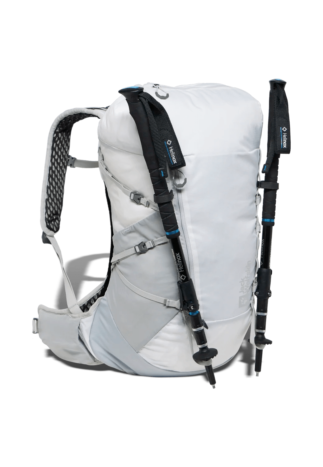 Jack Wolfskin PRELIGHT VENT 20 - Taschen bei PeakStyle