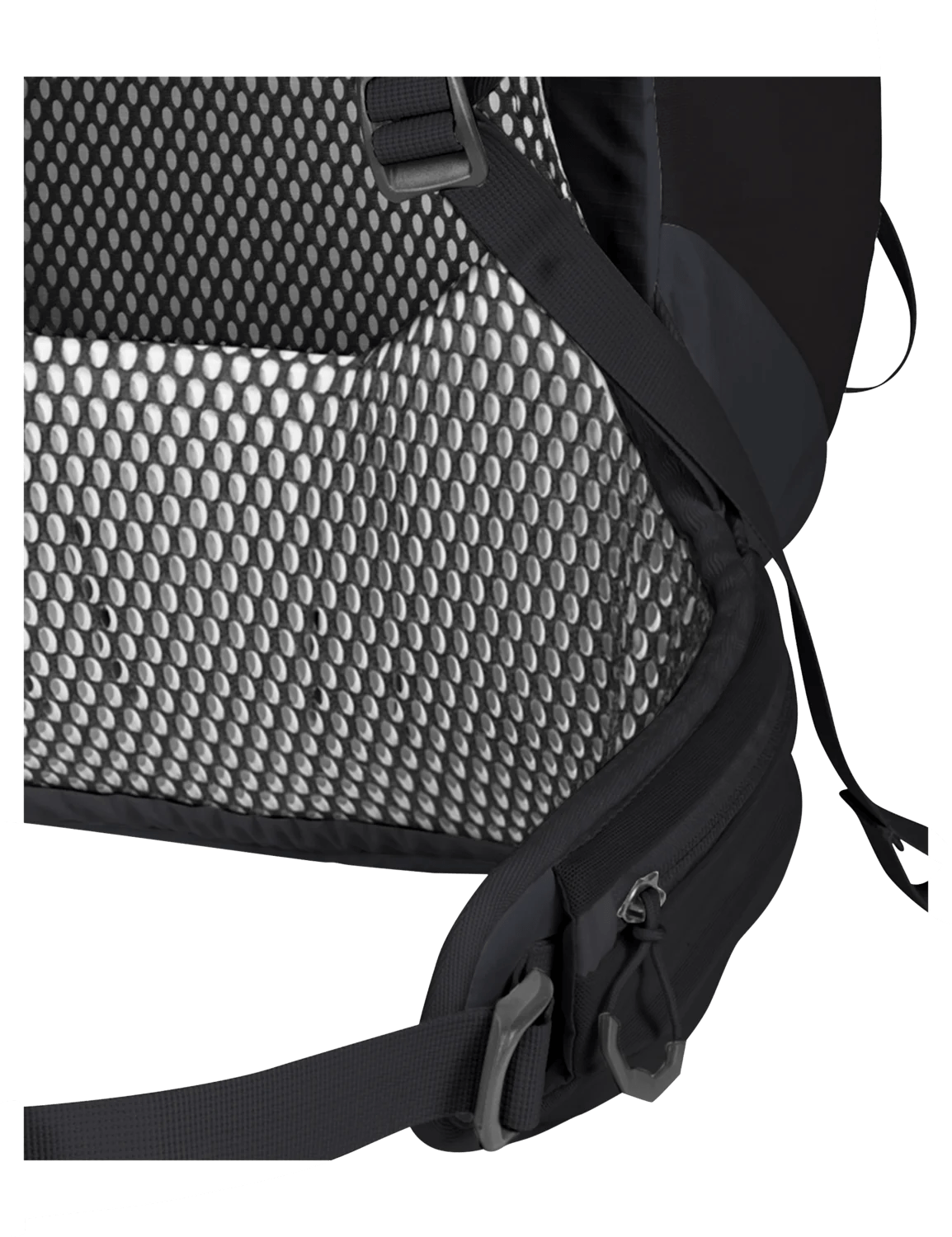 Jack Wolfskin PRELIGHT VENT 20 - Taschen bei PeakStyle