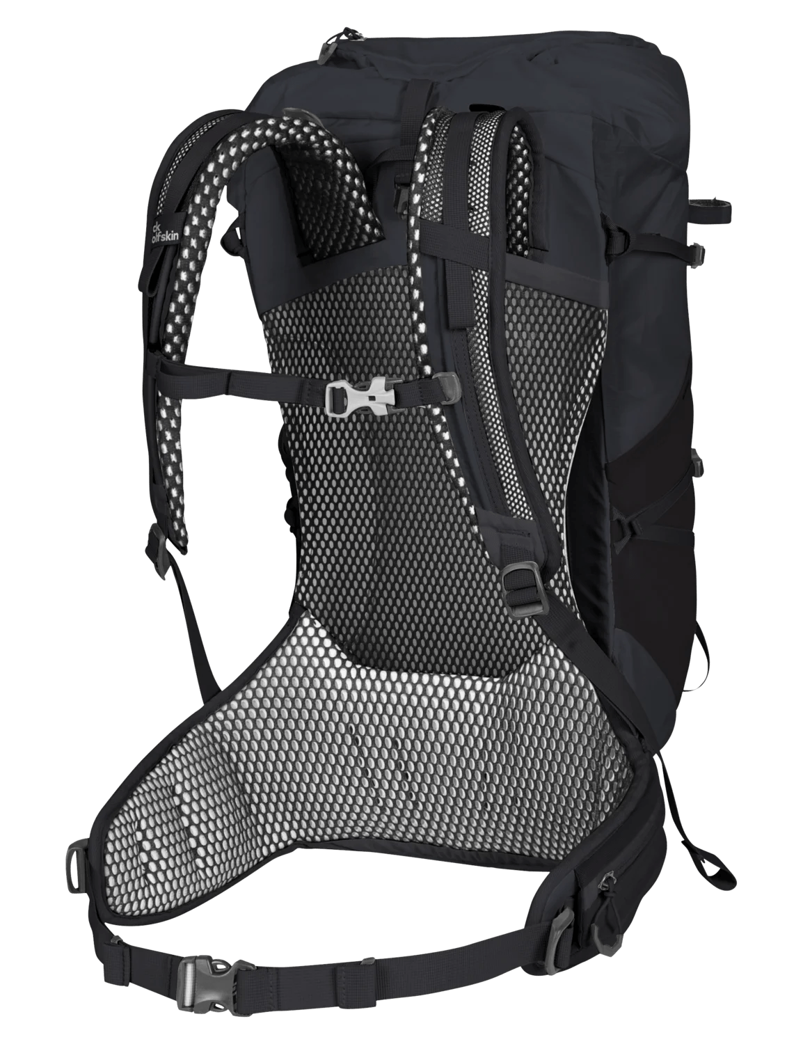 Jack Wolfskin PRELIGHT VENT 20 - Taschen bei PeakStyle