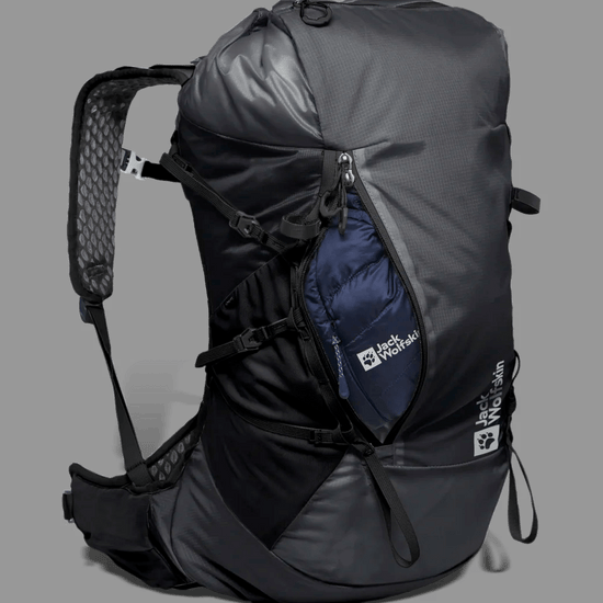 Jack Wolfskin PRELIGHT VENT 20 - Taschen bei PeakStyle