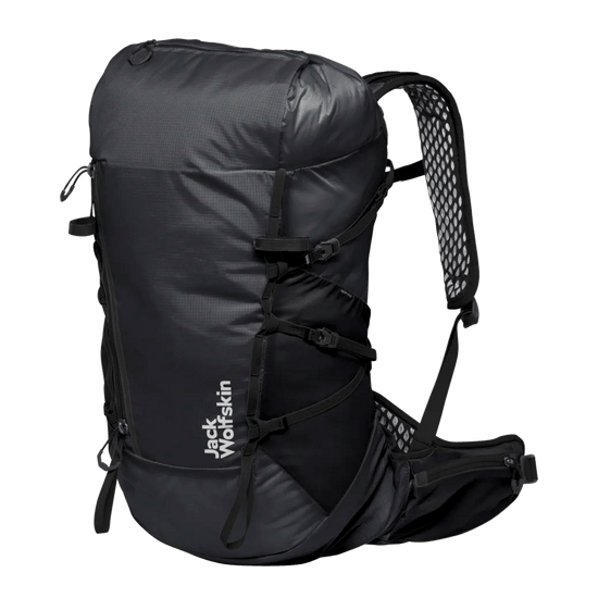Jack Wolfskin PRELIGHT VENT 20 - Taschen bei PeakStyle