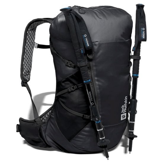 Jack Wolfskin PRELIGHT VENT 20 - Taschen bei PeakStyle