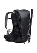 Jack Wolfskin PRELIGHT VENT 20 - Taschen bei PeakStyle