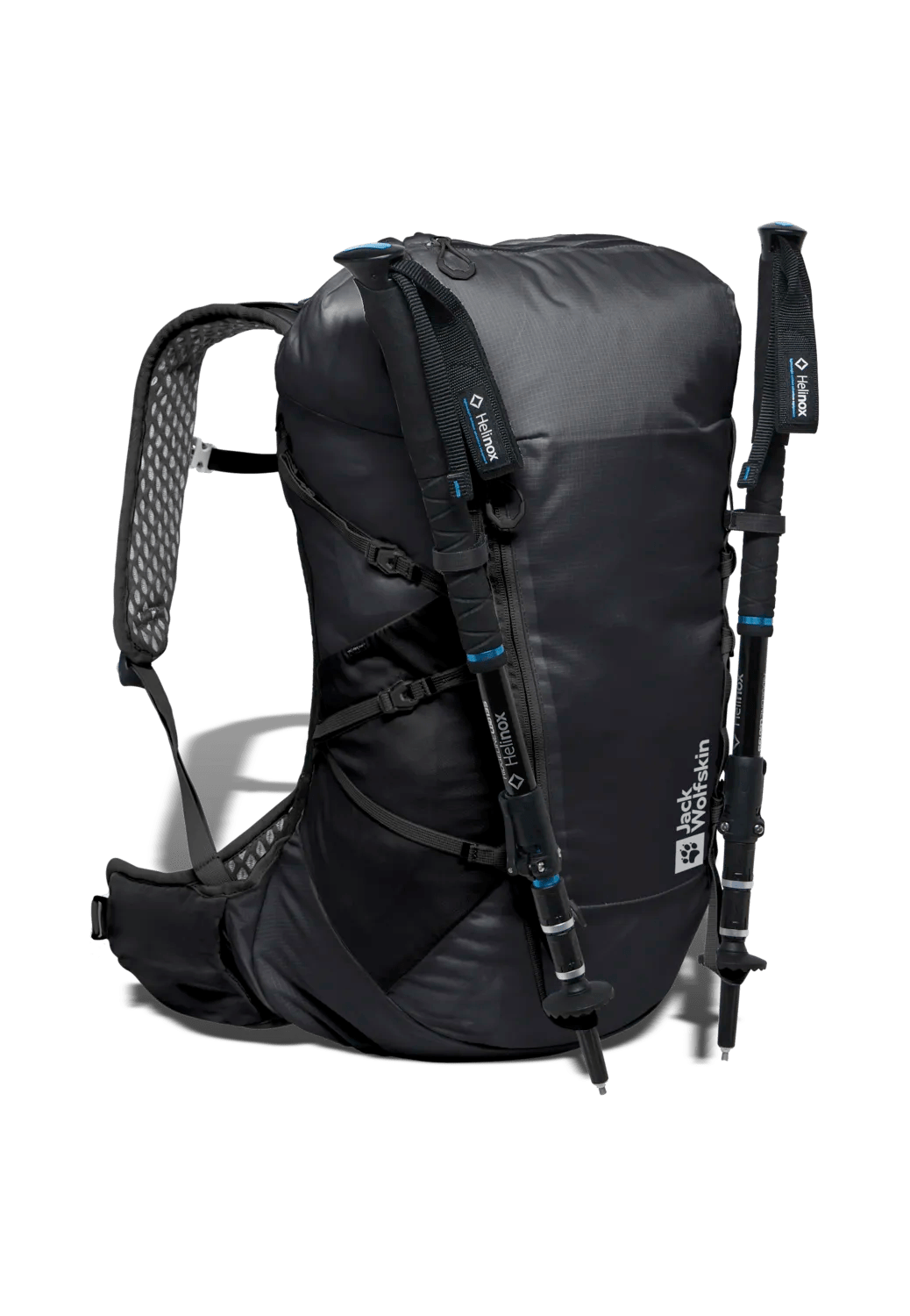 Jack Wolfskin PRELIGHT VENT 20 - Taschen bei PeakStyle