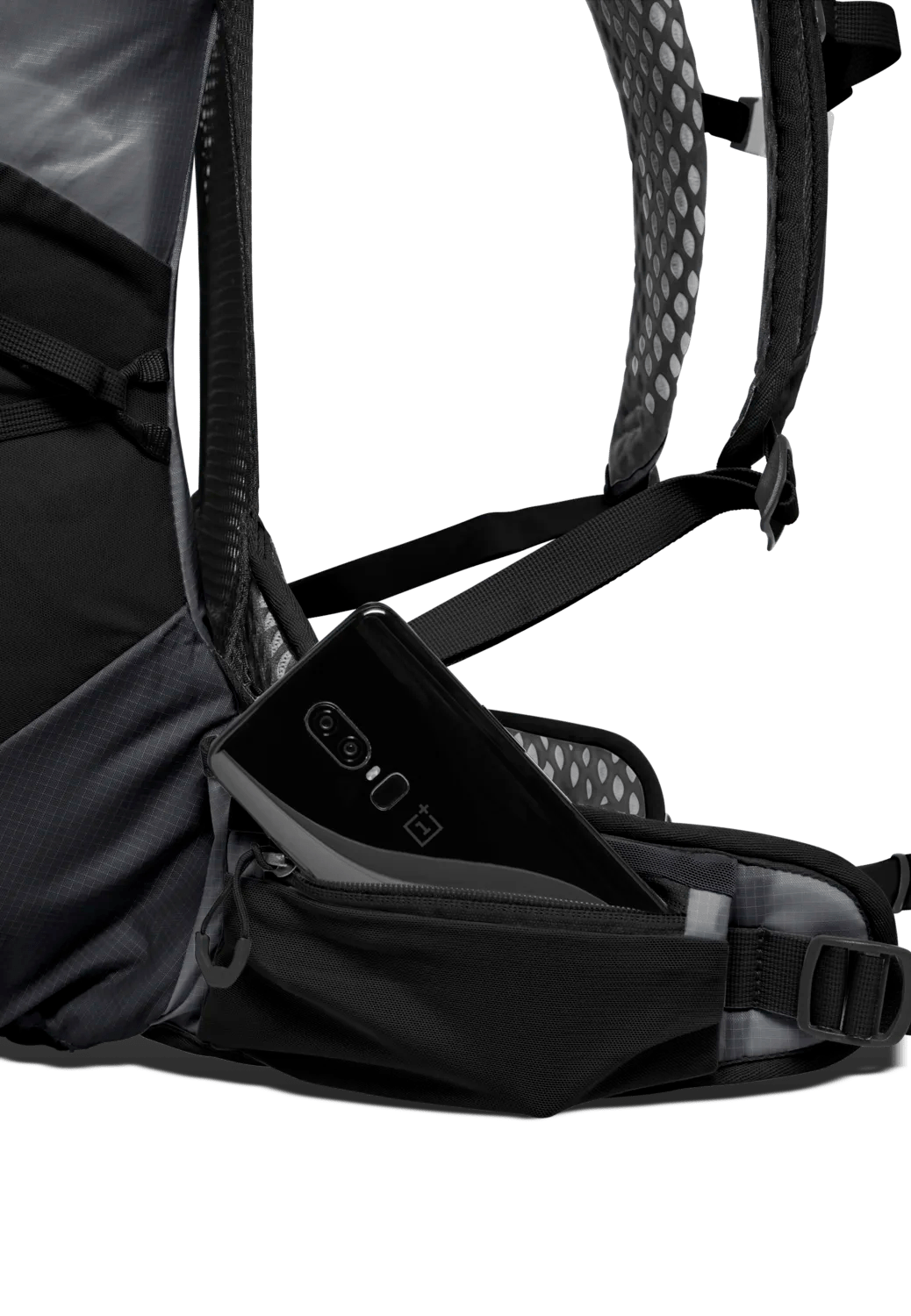 Jack Wolfskin PRELIGHT VENT 20 - Taschen bei PeakStyle