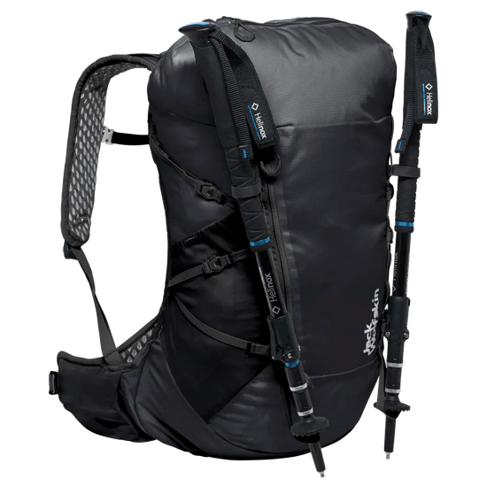 Jack Wolfskin PRELIGHT VENT 20 - Taschen bei PeakStyle