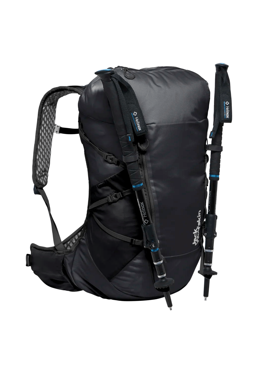 Jack Wolfskin PRELIGHT VENT 20 - Taschen bei PeakStyle