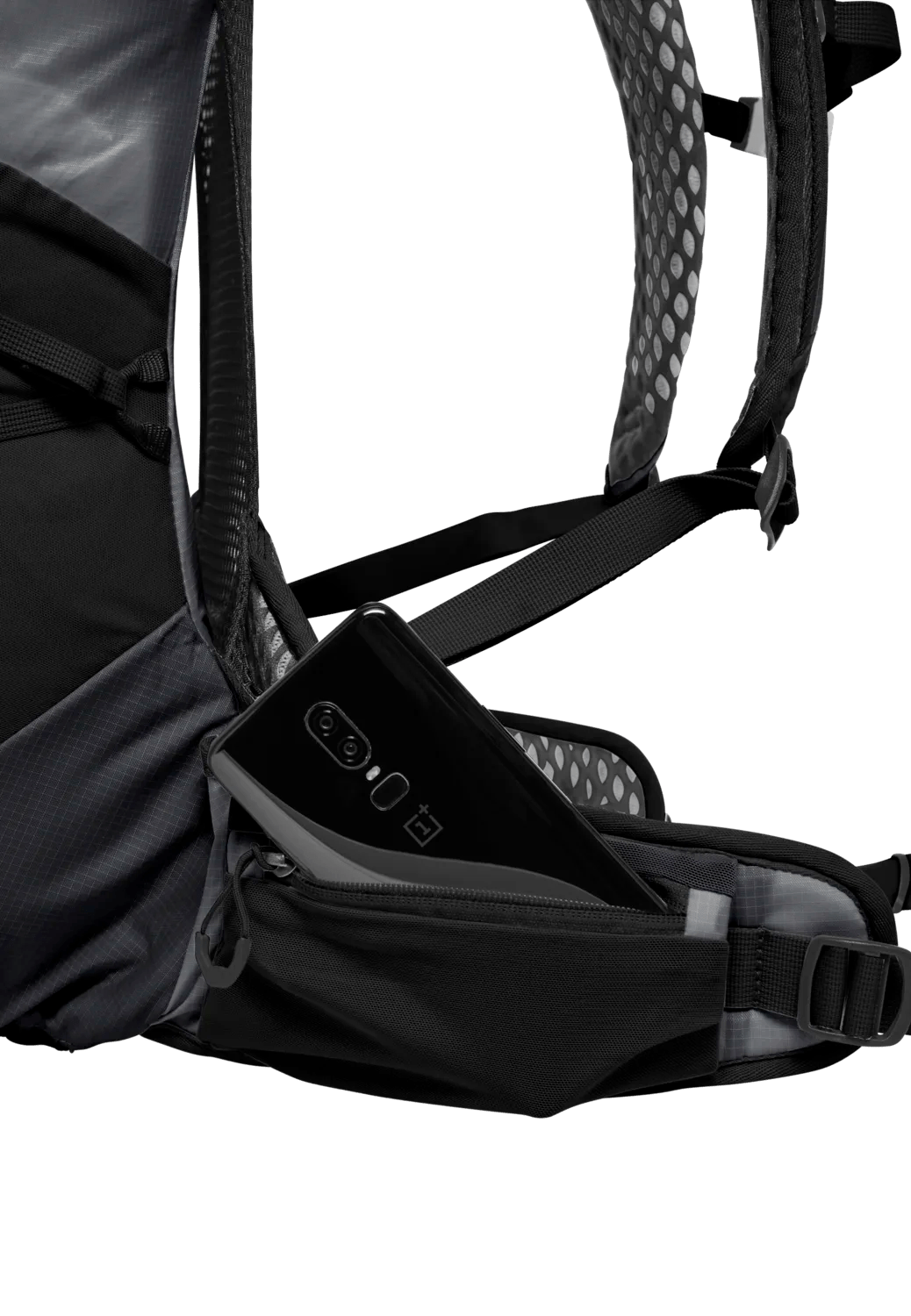 Jack Wolfskin PRELIGHT VENT 20 - Taschen bei PeakStyle