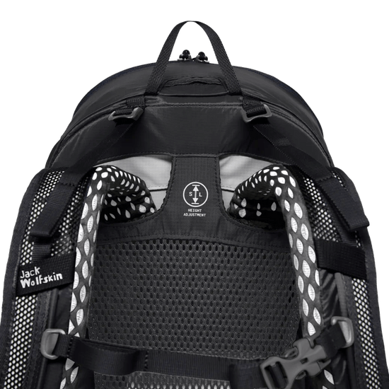 Jack Wolfskin PRELIGHT VENT 25 S - L - Taschen bei PeakStyle