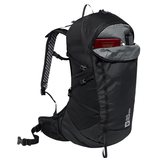 Jack Wolfskin PRELIGHT VENT 25 S - L - Taschen bei PeakStyle