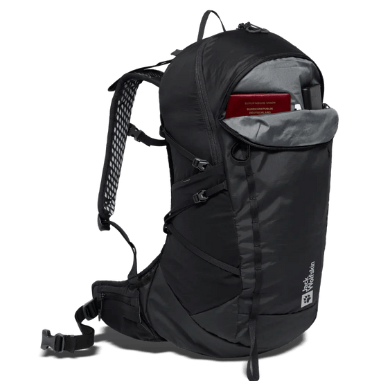 Jack Wolfskin PRELIGHT VENT 25 S - L - Taschen bei PeakStyle