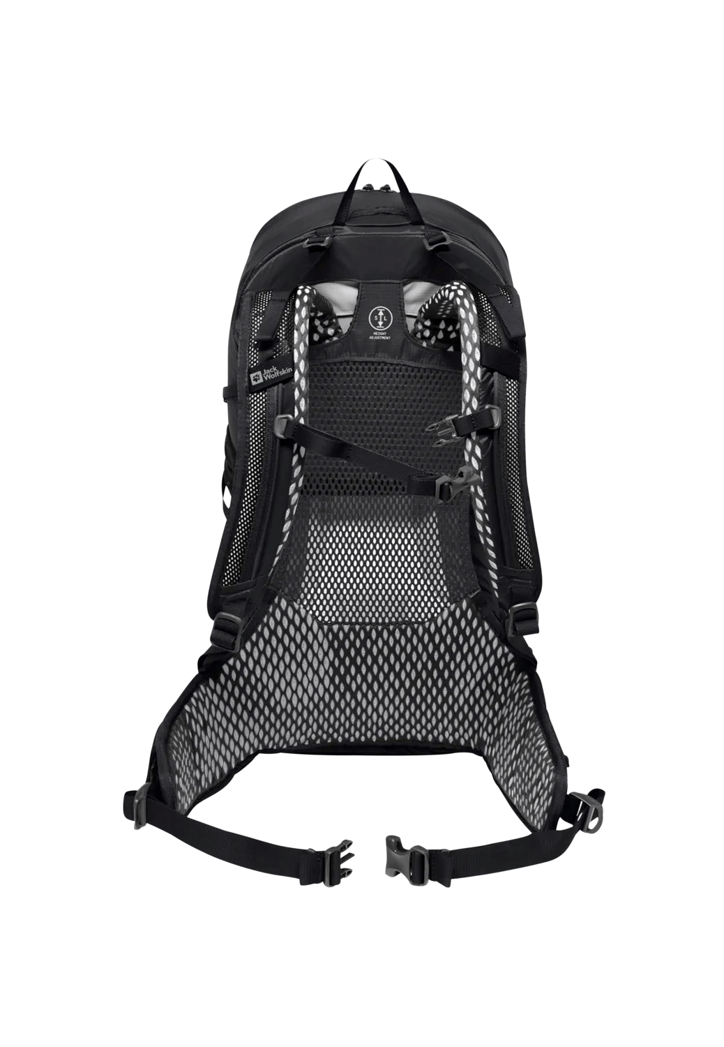 Jack Wolfskin PRELIGHT VENT 25 S - L - Taschen bei PeakStyle