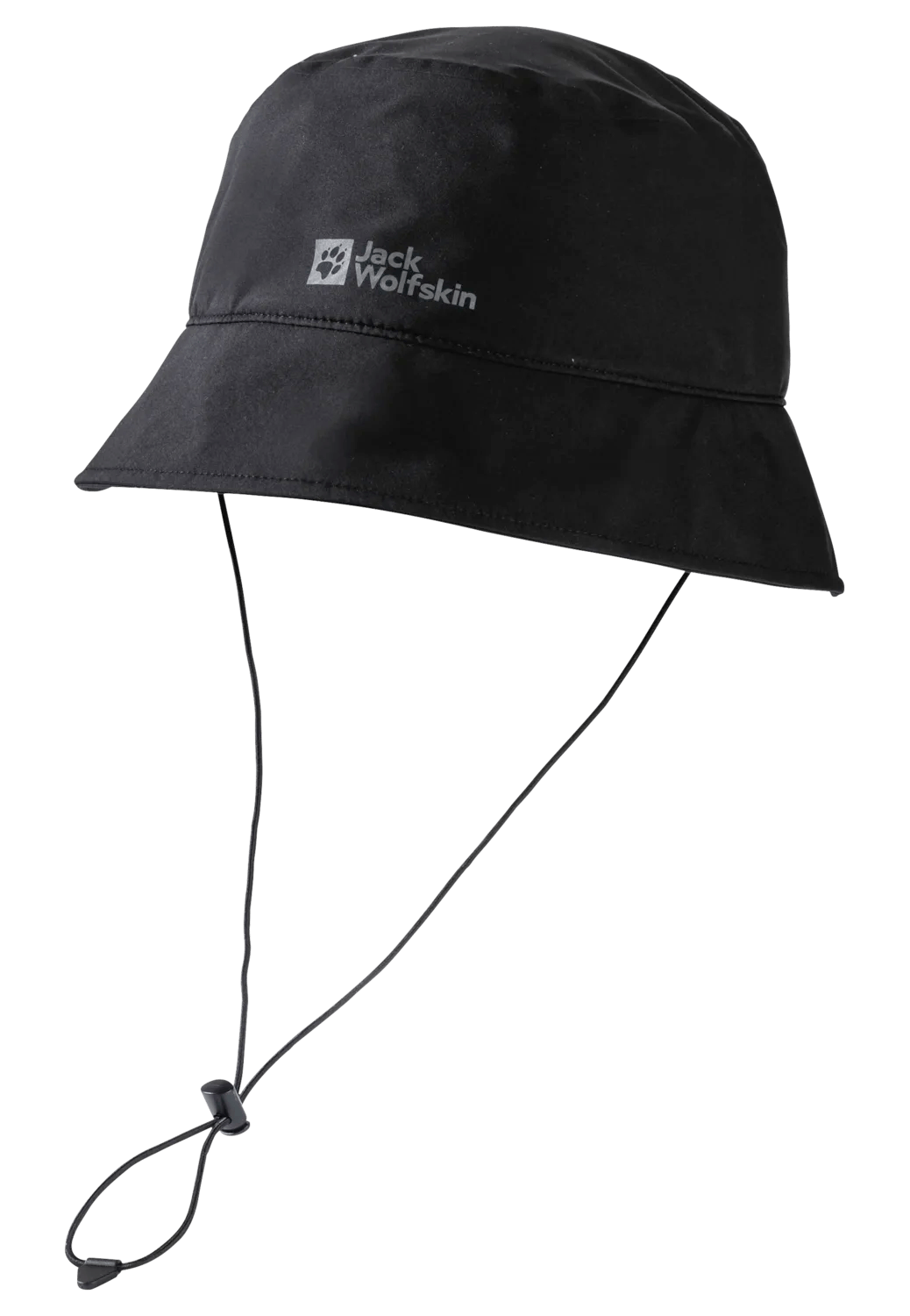 Jack Wolfskin RAIN BUCKET HAT - Kopfbedeckungen bei PeakStyle