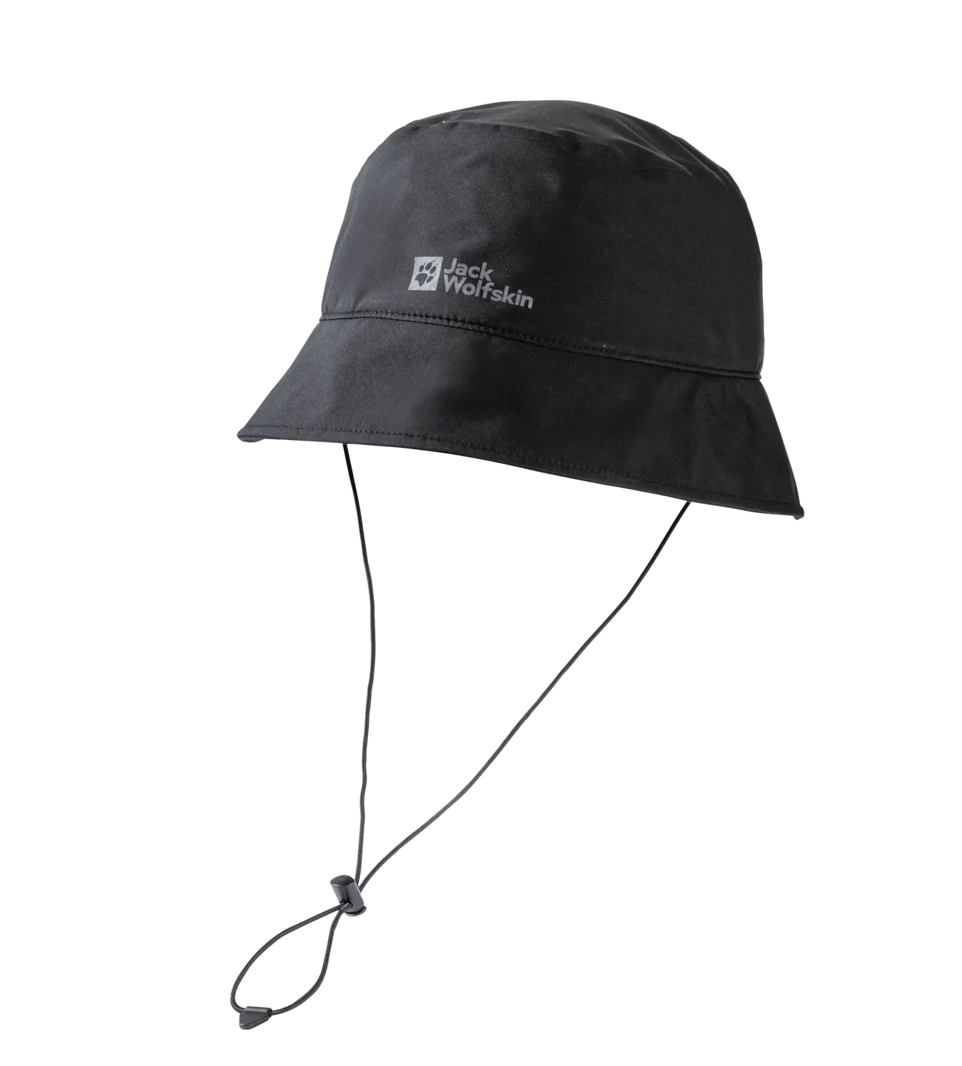 Jack Wolfskin RAIN BUCKET HAT - Kopfbedeckungen bei PeakStyle