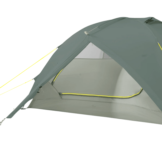 Jack Wolfskin REAL DOME LITE II - Zelte bei PeakStyle