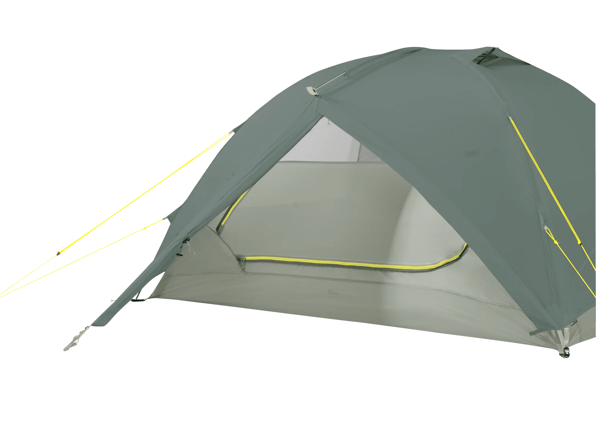 Jack Wolfskin REAL DOME LITE II - Zelte bei PeakStyle