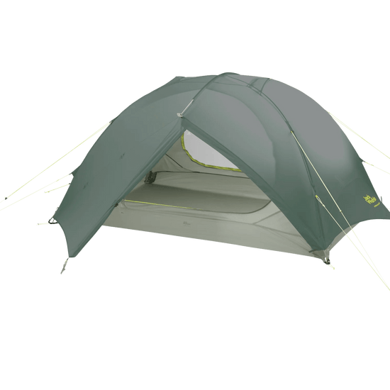 Jack Wolfskin REAL DOME LITE II - Zelte bei PeakStyle