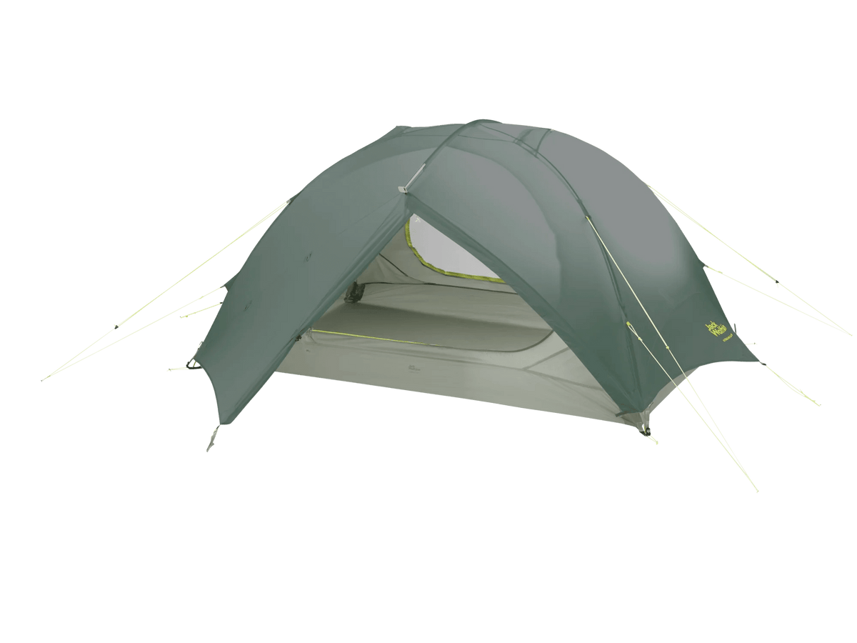 Jack Wolfskin REAL DOME LITE II - Zelte bei PeakStyle