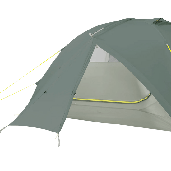 Jack Wolfskin REAL DOME LITE II - Zelte bei PeakStyle