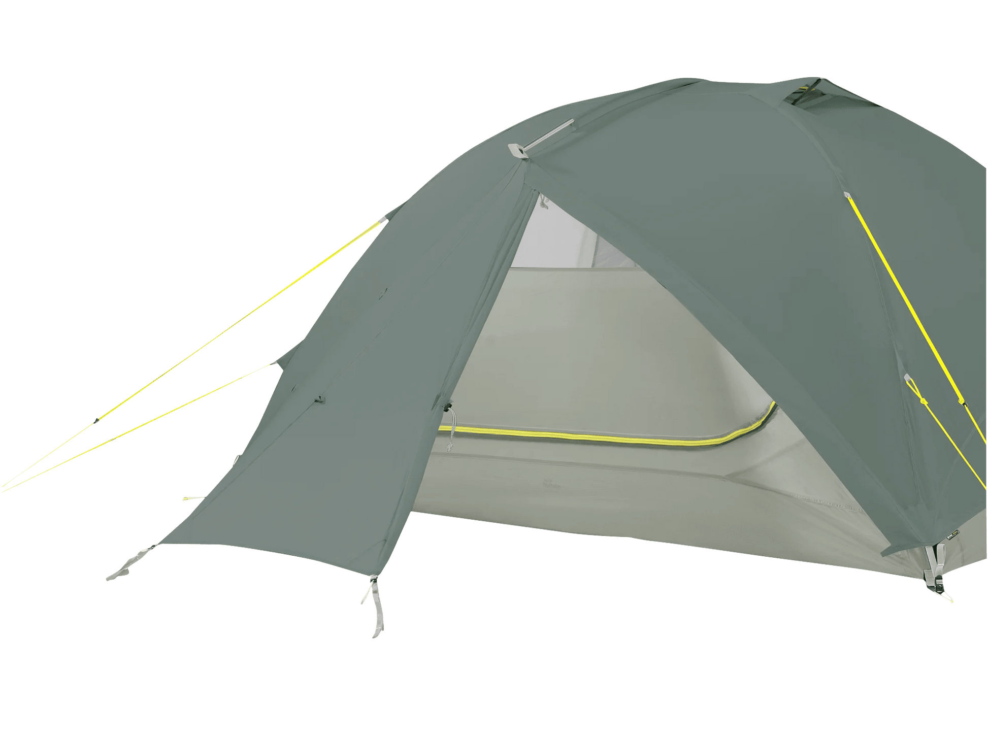 Jack Wolfskin REAL DOME LITE II - Zelte bei PeakStyle