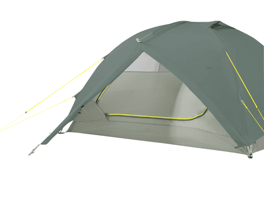 Jack Wolfskin REAL DOME LITE II - Zelte bei PeakStyle
