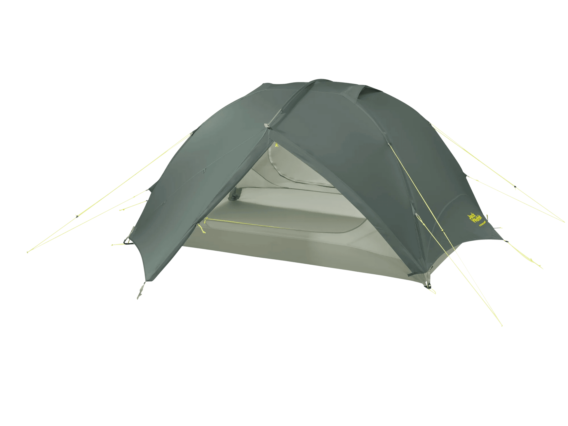 Jack Wolfskin REAL DOME LITE III - Zelte bei PeakStyle