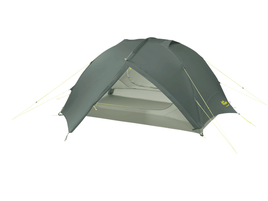 Jack Wolfskin REAL DOME LITE III - Zelte bei PeakStyle