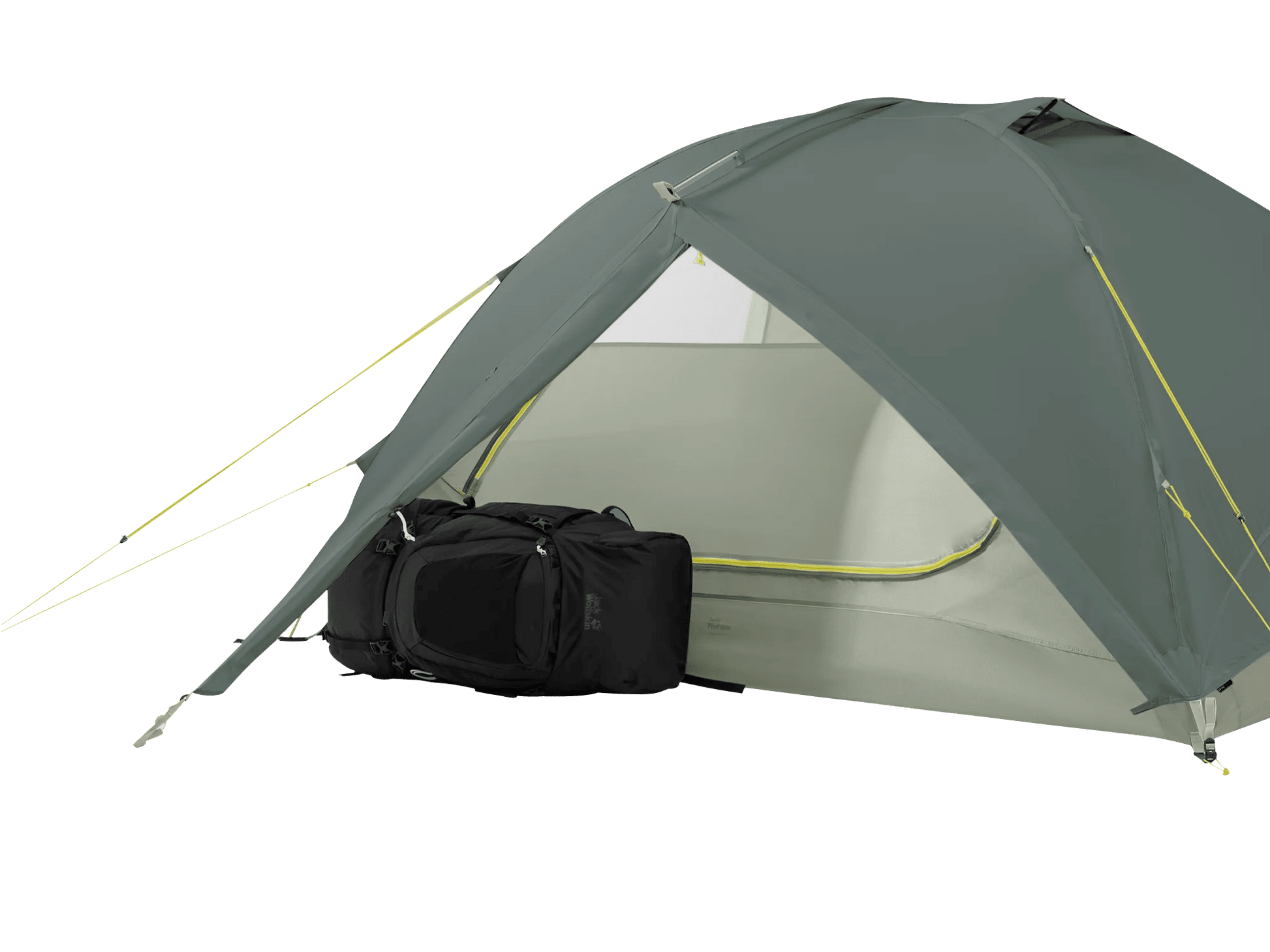 Jack Wolfskin REAL DOME LITE III - Zelte bei PeakStyle
