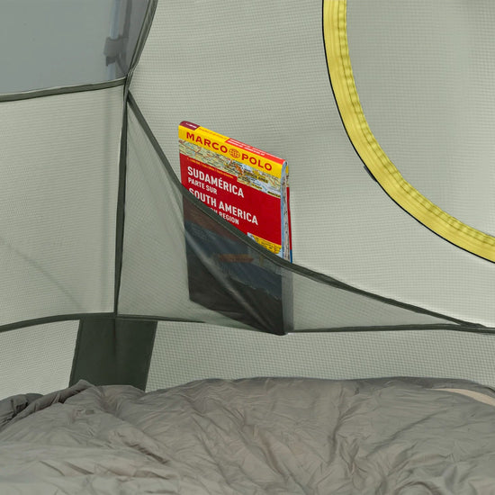 Jack Wolfskin REAL DOME LITE III - Zelte bei PeakStyle