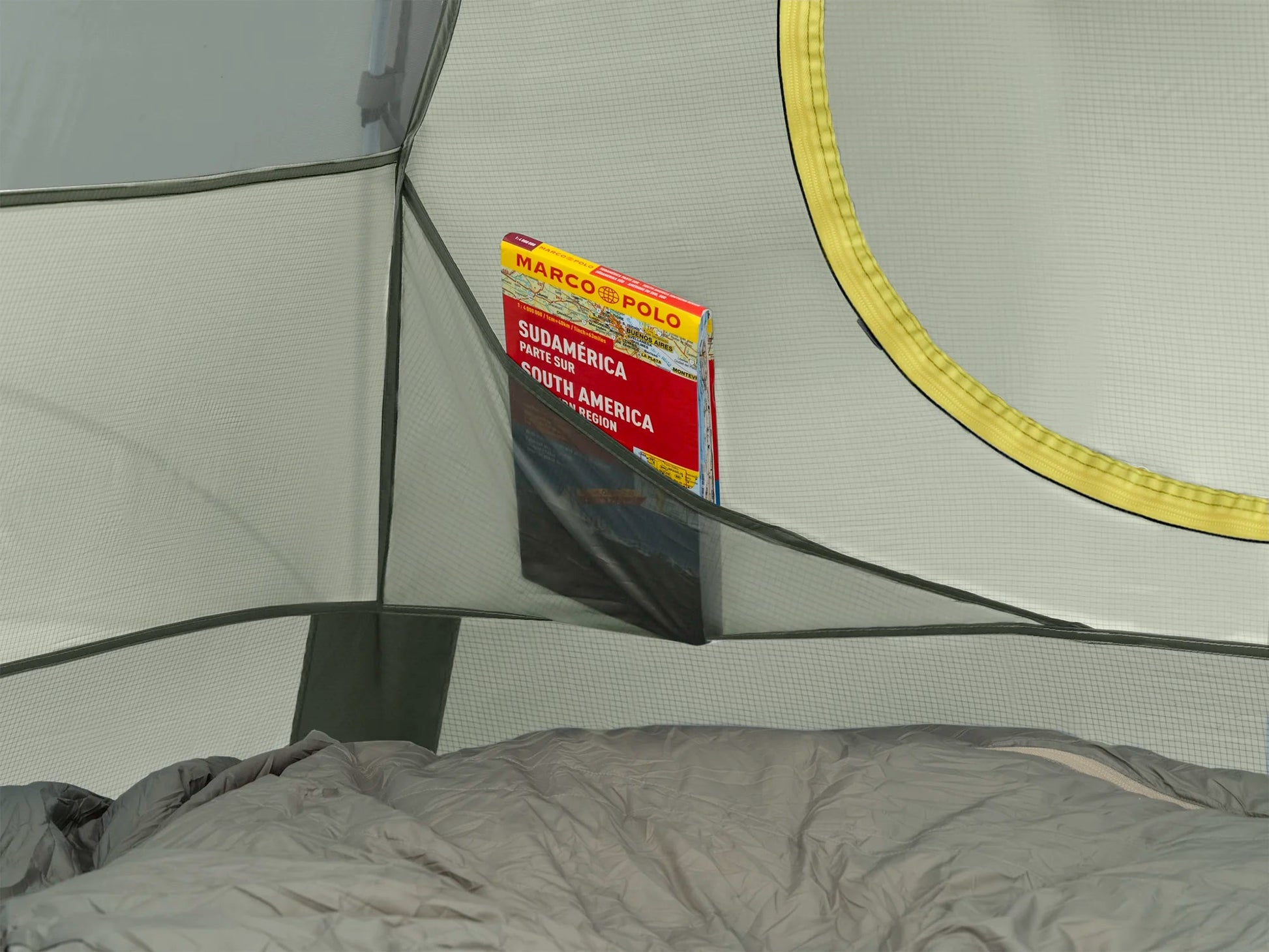 Jack Wolfskin REAL DOME LITE III - Zelte bei PeakStyle