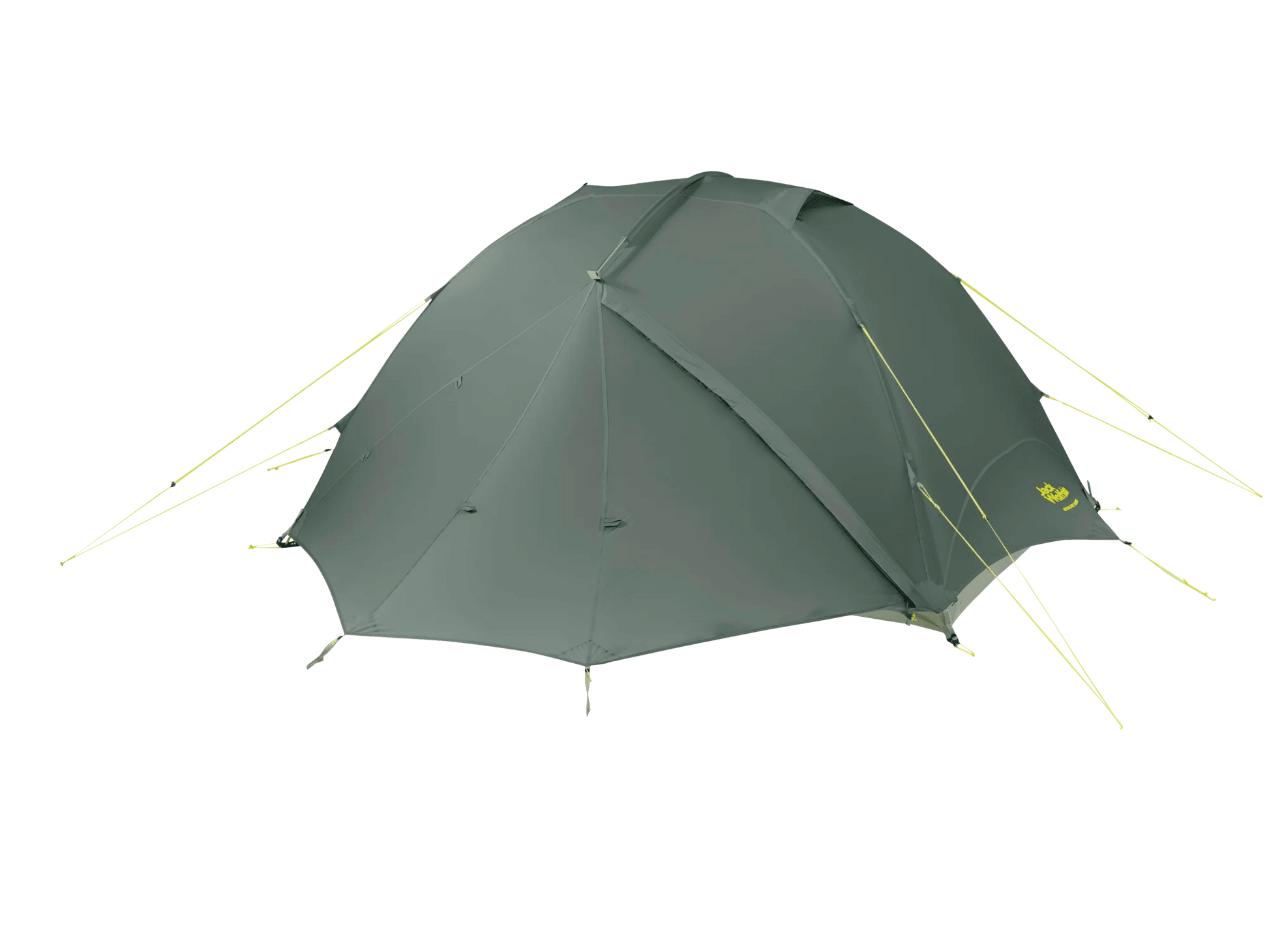 Jack Wolfskin REAL DOME LITE III - Zelte bei PeakStyle