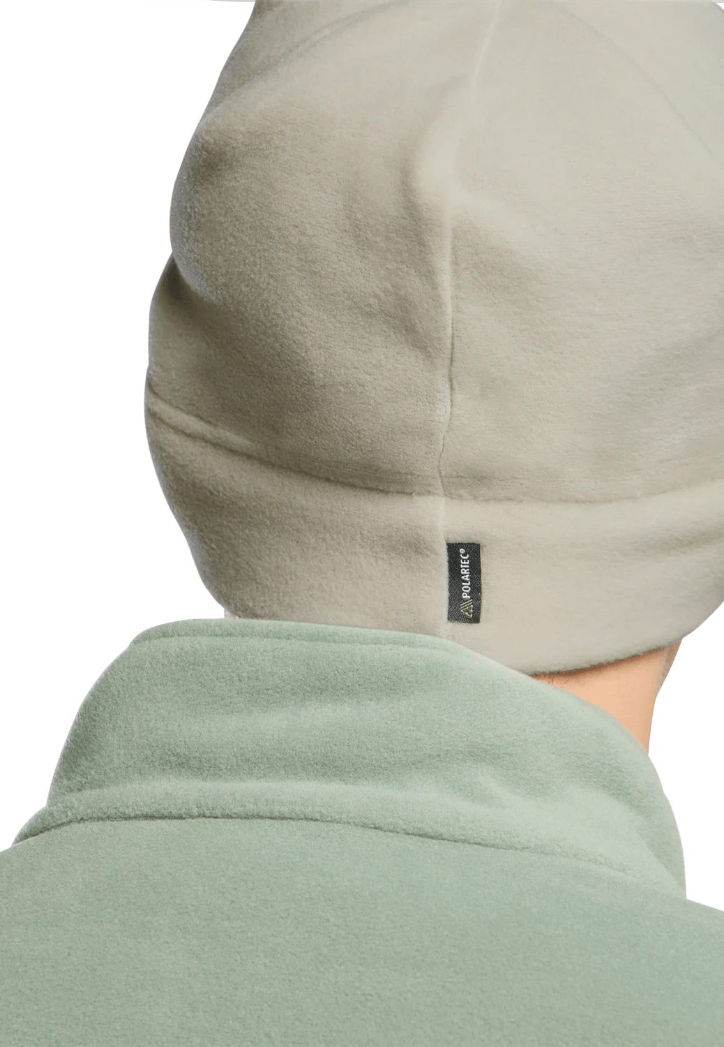 Jack Wolfskin REAL STUFF BEANIE - Kopfbedeckungen bei PeakStyle