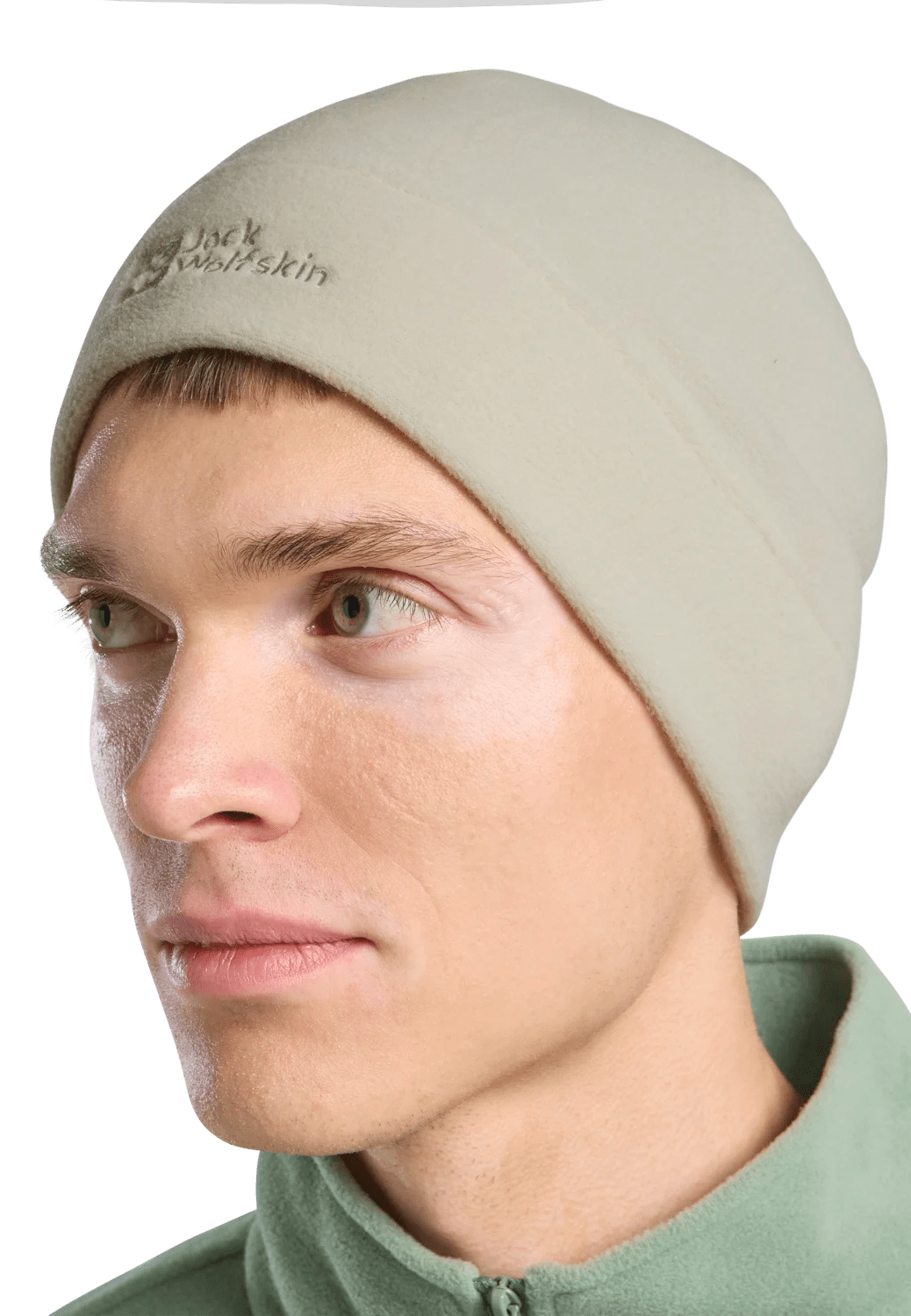 Jack Wolfskin REAL STUFF BEANIE - Kopfbedeckungen bei PeakStyle