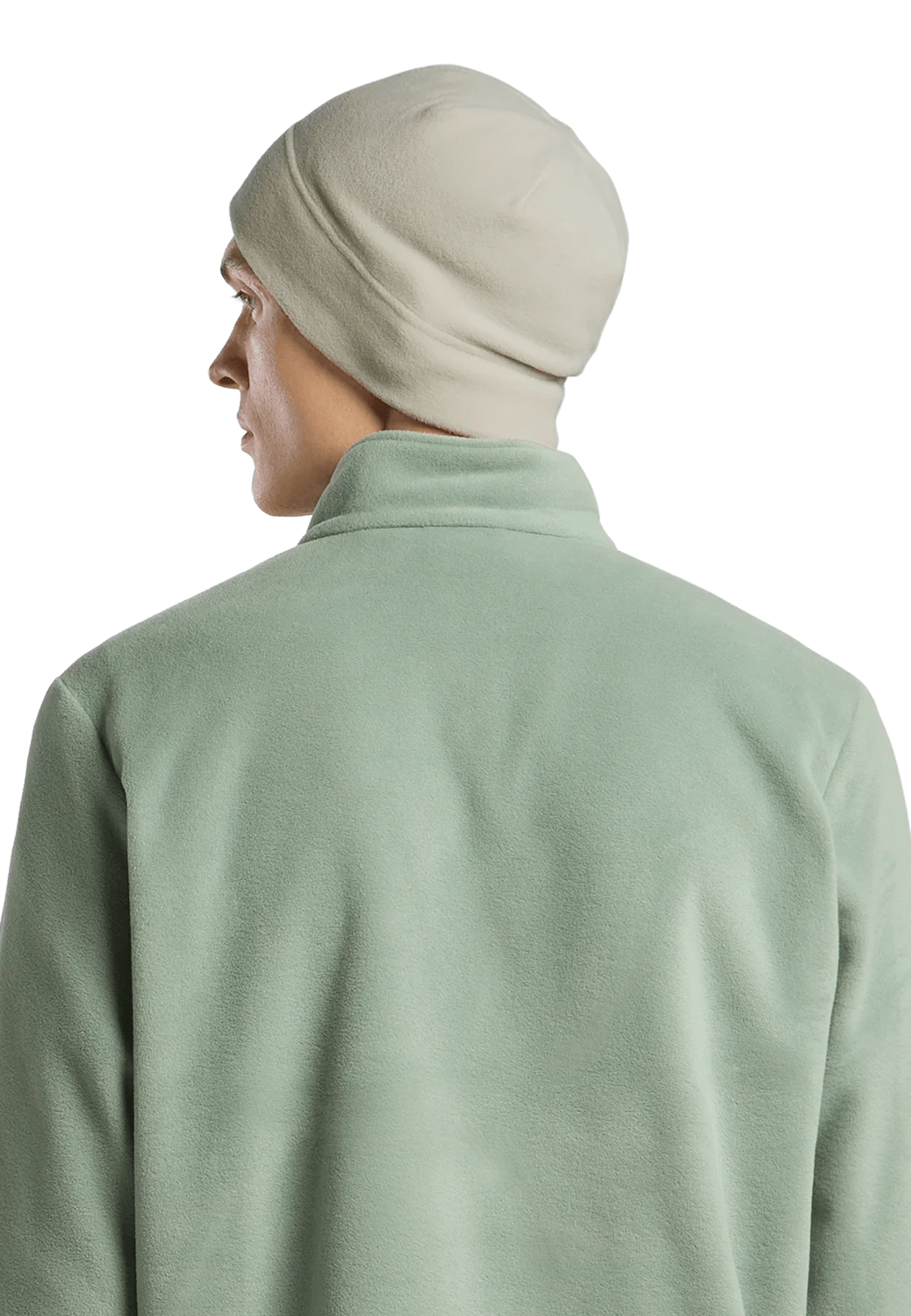 Jack Wolfskin REAL STUFF BEANIE - Kopfbedeckungen bei PeakStyle
