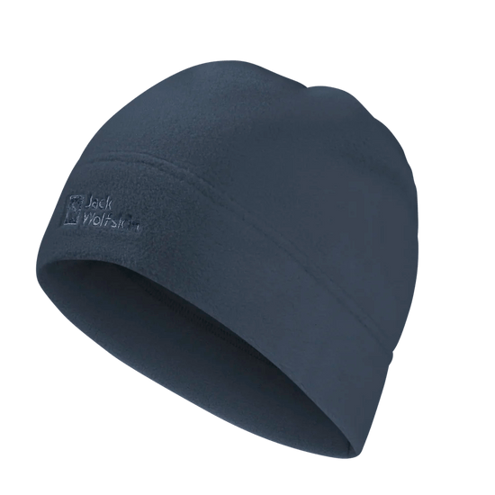 Jack Wolfskin REAL STUFF BEANIE - Kopfbedeckungen bei PeakStyle