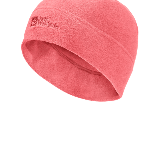 Jack Wolfskin REAL STUFF BEANIE K - Kopfbedeckungen bei PeakStyle