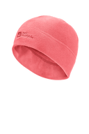 Jack Wolfskin REAL STUFF BEANIE K - Kopfbedeckungen bei PeakStyle