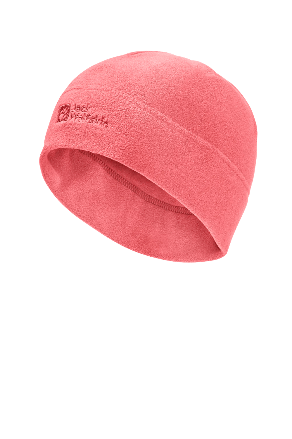 Jack Wolfskin REAL STUFF BEANIE K - Kopfbedeckungen bei PeakStyle