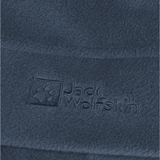 Jack Wolfskin REAL STUFF BEANIE K - Kopfbedeckungen bei PeakStyle