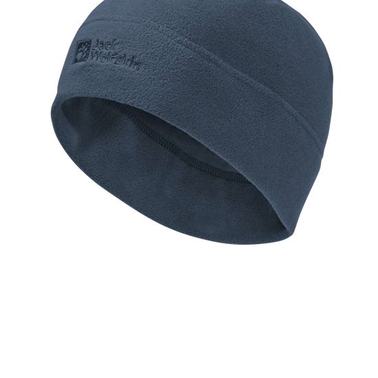 Jack Wolfskin REAL STUFF BEANIE K - Kopfbedeckungen bei PeakStyle